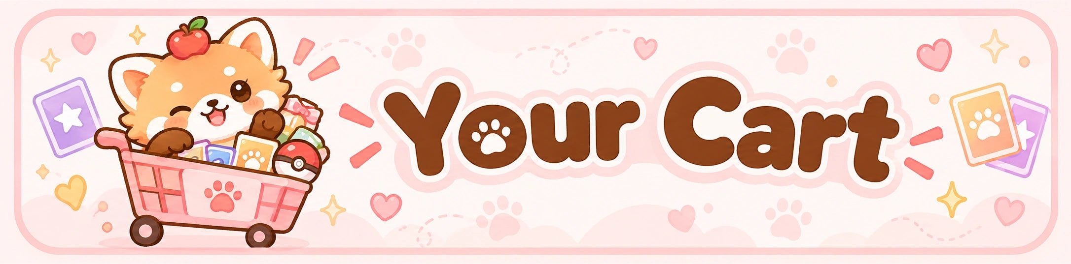 Your cart